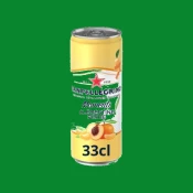 المشروبات الغازية