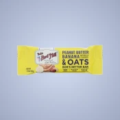 Nut Bars
