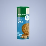 Oatmeal