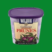 Dried Fruit