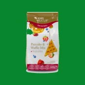 Pancake & Waffle Mix