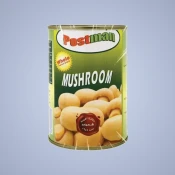 Canned Vegetables