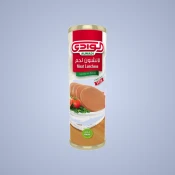 Canned Meat & Poultry