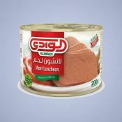 Luncheon Meat
