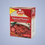 معجون الطماطم