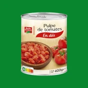 Crushed Tomatoes