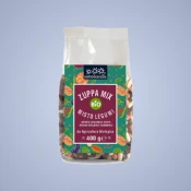 شوربة الأكياس