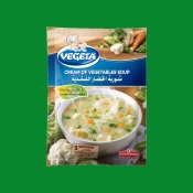 Cream Soups