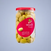 Pickles & Olives