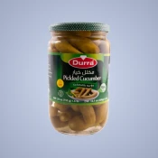 Pickles