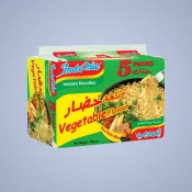 Ready-to-Eat & Instant Meals