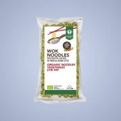 Instant Noodles