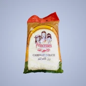 الأرز الأبيض