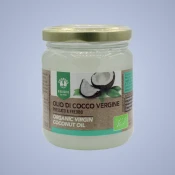 Vegetable & Sunflower Oil