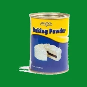 Baking Powder & Soda