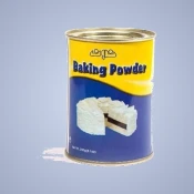 Baking Powder & Soda