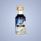Vanilla & Extracts