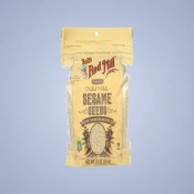 Sesame Seeds