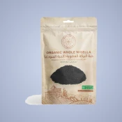 Nigella (Black Seed)