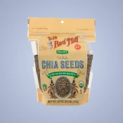 Flax Seeds