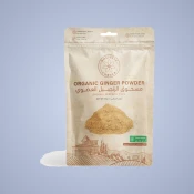 الزنجبيل