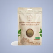 أوراق النعناع
