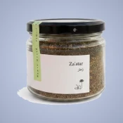 Spice Blends & Mixes