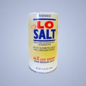 Salt & Pepper