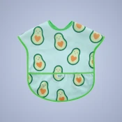 المراييل وفوط التجشؤ