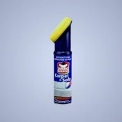 شامبو السجاد والمفروشات