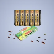 المصائد