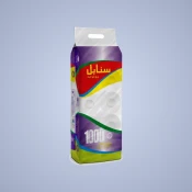 ورق التواليت