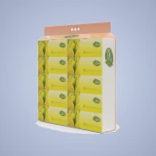 المناديل الورقية (المحارم)