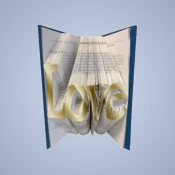الكتب المجسّمة (بوب أب)