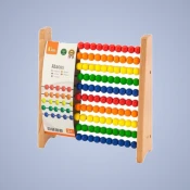 المعداد
