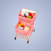 اكسسوارات الدمى