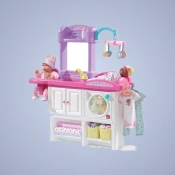 Vanity Tables