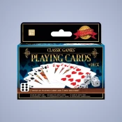 Standard Playing Card Decks