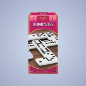 ألعاب القطع (دومينو)