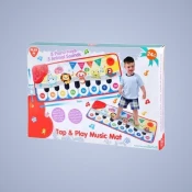 بساط الرقص