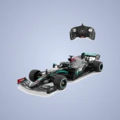 Remote & App Controlled Vehicles