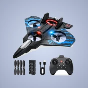 Quadcopters & Multirotors