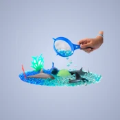 أحواض الكرات