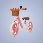Balance Bikes