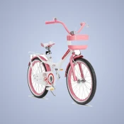 Kids' Bikes
