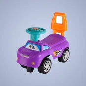 Push Ride-Ons