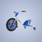 Skateboards & Caster Boards