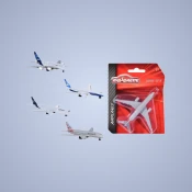 الطائرات