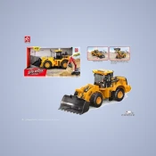 مركبات البناء
