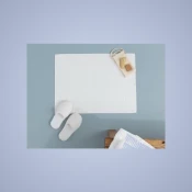 Foot Towels